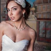 Свадебный салон Hilkov Deluxe