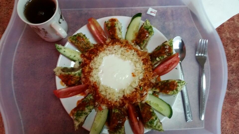 Sofra Kebab
