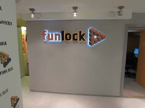 Funlock