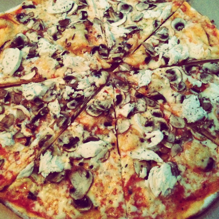 Моя Пицца