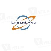 LaserLand центр внеземных развлечений
