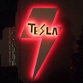 Кальянная Tesla lounge