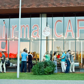 La Carotte by Firma Cafe