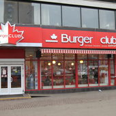 Burger club