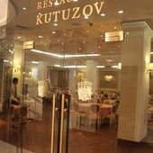 Ресторан Кутузов