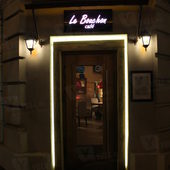 le bouchon cafe moscow