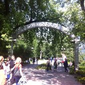 Екатирининский Парк