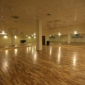 APRIORI dance studio
