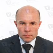 Адвокат Владимир Каликин