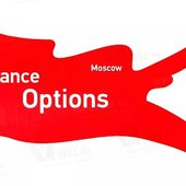 DanceOptions Moscow - Белорусская