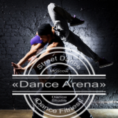 «Dance Arena» - Школа студия современного танца, детской хореографии и фитнеса на Университете.