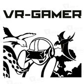 VR-gamer