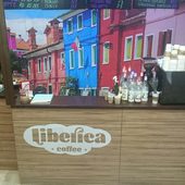 Liberica coffee