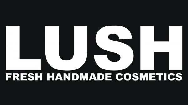 LUSH - косметика ручной работы